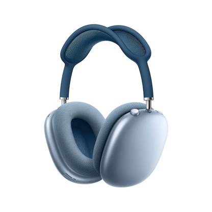 AirPods Max with smart Case