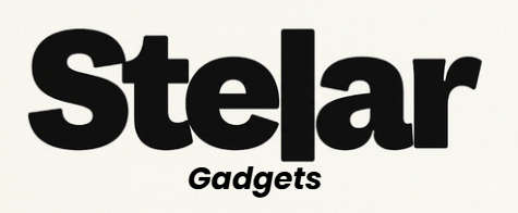 Stelar Gadgets